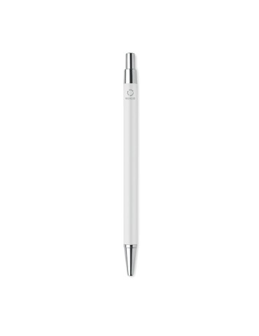 Stylo Bille Aluminium Recyclé Personnalisé DANA pas cher
