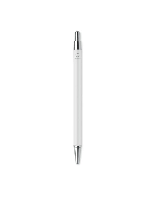 Stylo Bille Aluminium Recyclé Personnalisé DANA pas cher