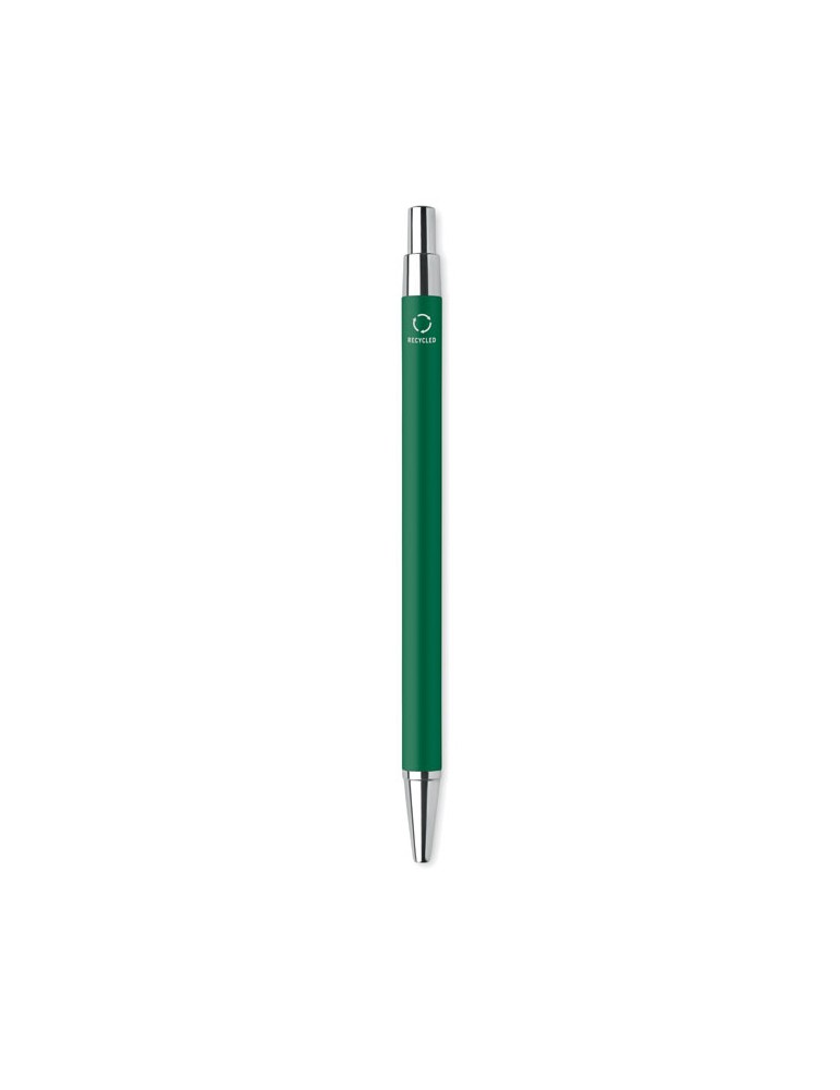 Stylo Bille Aluminium Recyclé Personnalisé DANA pas cher