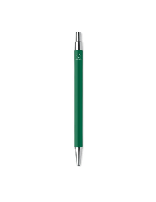 Stylo Bille Aluminium Recyclé Personnalisé DANA pas cher