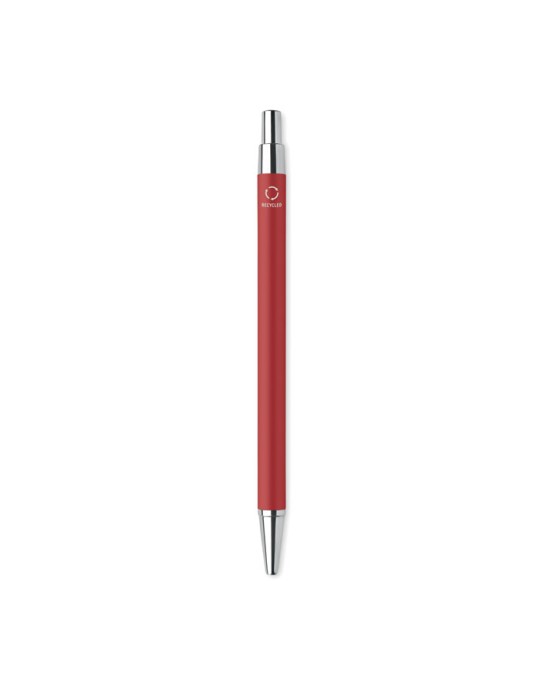 Stylo Bille Aluminium Recyclé Personnalisé DANA pas cher