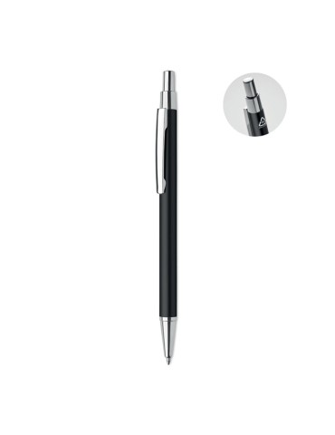 Stylo Bille Aluminium Recyclé Personnalisé DANA pas cher