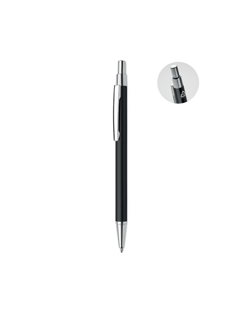 Stylo Bille Aluminium Recyclé Personnalisé DANA pas cher