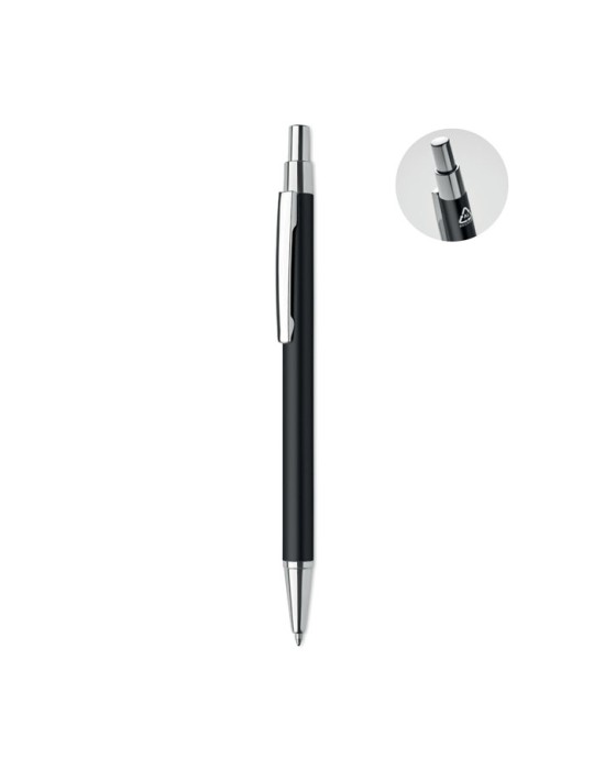 Stylo Bille Aluminium Recyclé Personnalisé DANA pas cher