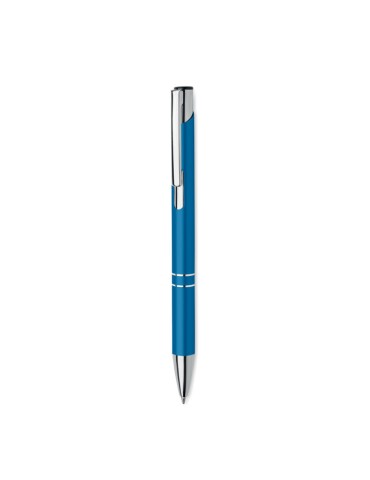 Stylo en aluminium recyclé personnalisable - Écollection BERN RA pas cher