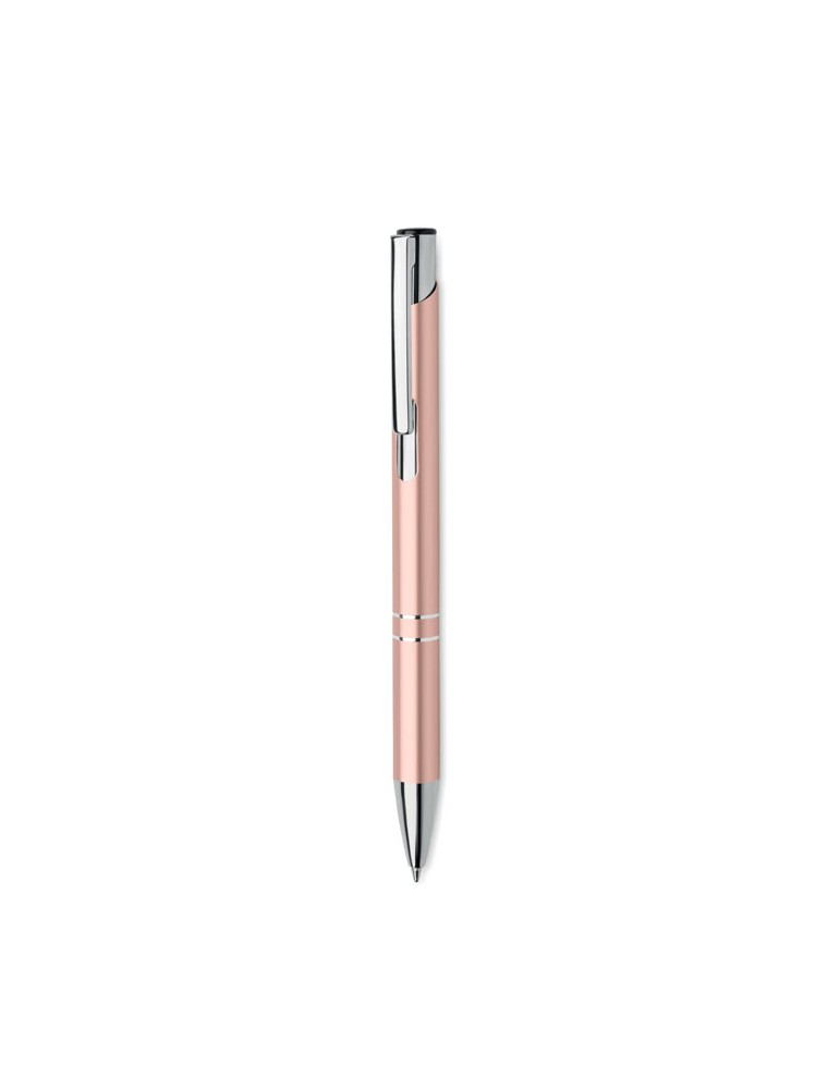 Stylo en aluminium recyclé personnalisable - Écollection BERN RA pas cher