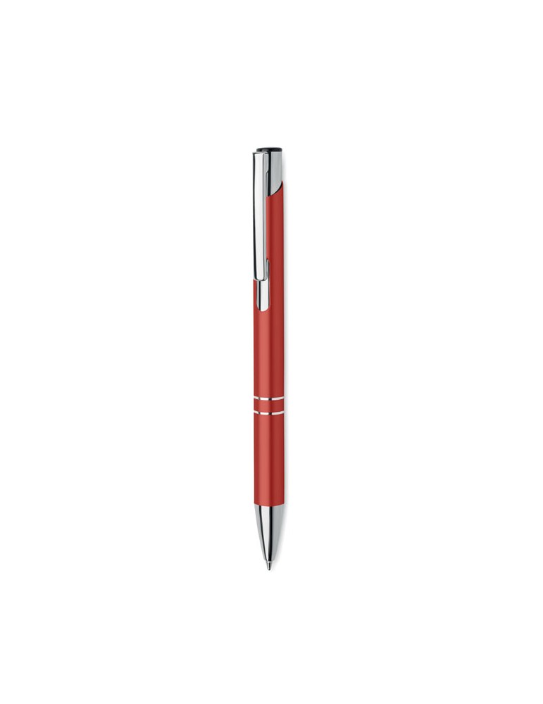 Stylo en aluminium recyclé personnalisable - Écollection BERN RA pas cher