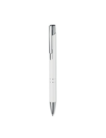 Stylo en aluminium recyclé personnalisable - Écollection BERN RA pas cher