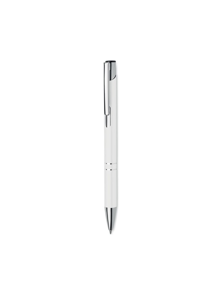 Stylo en aluminium recyclé personnalisable - Écollection BERN RA pas cher