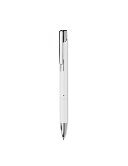 Stylo en aluminium recyclé personnalisable - Écollection BERN RA pas cher
