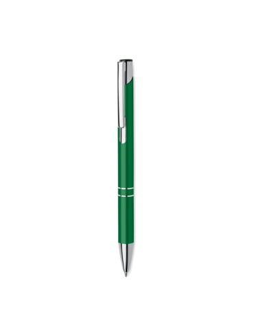 Stylo en aluminium recyclé personnalisable - Écollection BERN RA pas cher