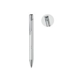 Stylo en aluminium recyclé personnalisable - Écollection BERN RA pas cher