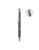 Stylo en aluminium recyclé personnalisable - Écollection BERN RA pas cher