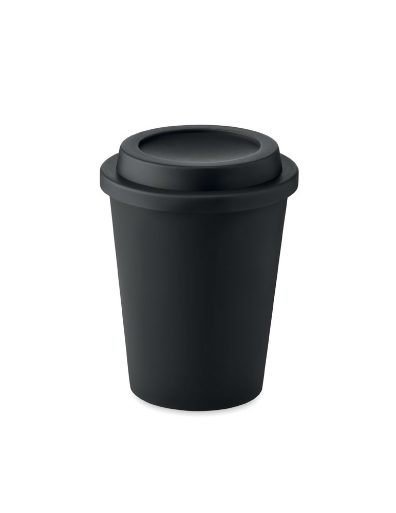 Gobelet double paroi de 300ml personnalisable - Cadeau publicitaire SORA