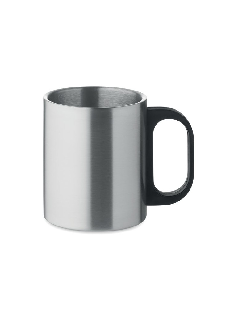 Mug Double Paroi Cadeau Publicitaire Idéal TANISS