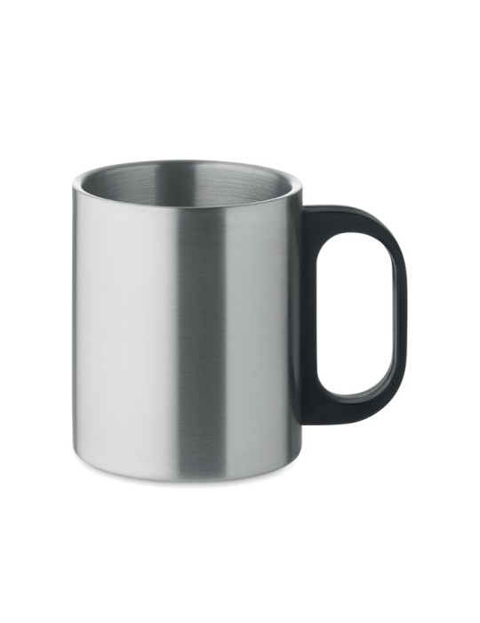 Mug Double Paroi Cadeau Publicitaire Idéal TANISS