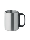Mug Double Paroi Cadeau Publicitaire Idéal TANISS