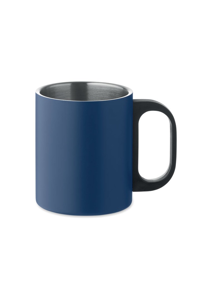 Mug Double Paroi Cadeau Publicitaire Idéal TANISS