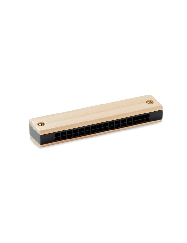 Harmonica Personnalisé HARMA - Cadeau d'entreprise musical