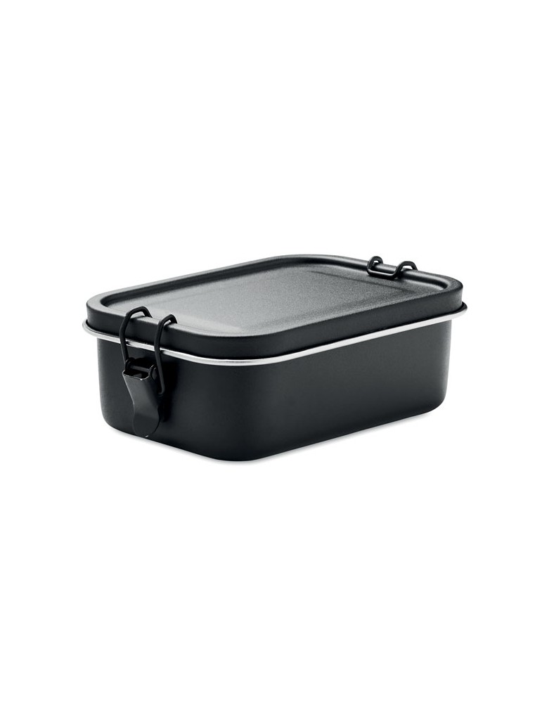 Lunch Box en acier inoxydable Personnalisée 750ml | Objet publicitaire