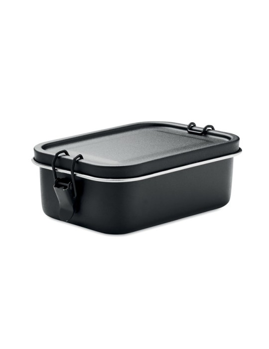 Lunch Box en acier inoxydable Personnalisée 750ml | Objet publicitaire