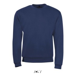 Sweat-shirt personnalisable 260g Spider Men Matières : PET Taille textile : 3XL Couleurs : french navy cadeau collaborateur prem