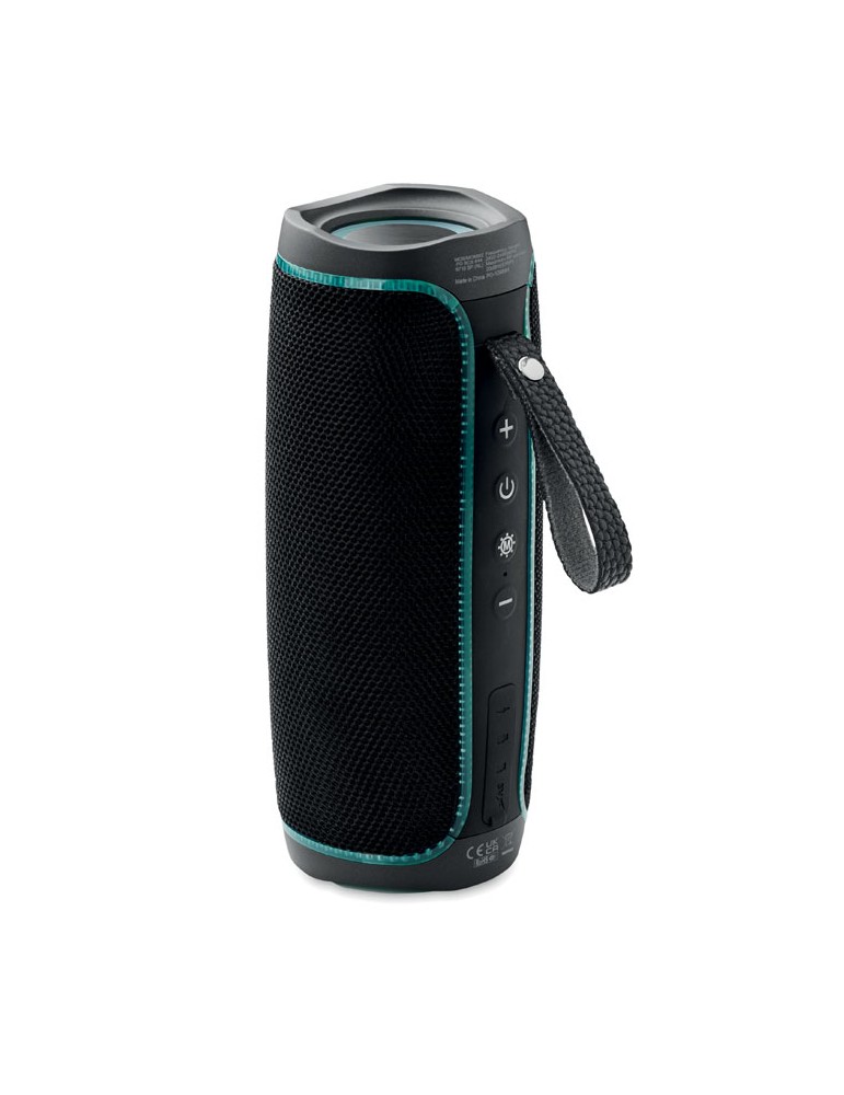 Haut-parleur étanche IPX4 Personnalisé DIMA - Audio de qualité pas cher