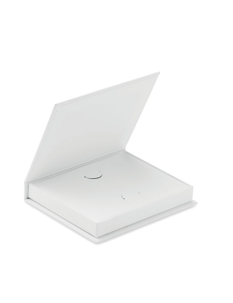 Boîte Cadeau Personnalisée HAKO - Packaging