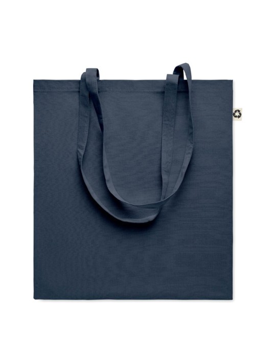 Sac Shopping Personnalisé ZOCO COLOUR en Coton Recyclé pas cher