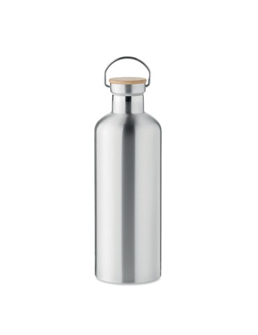 Gourde isotherme publicitaire de 1,5L personnalisée - HELSINKI EXTRA