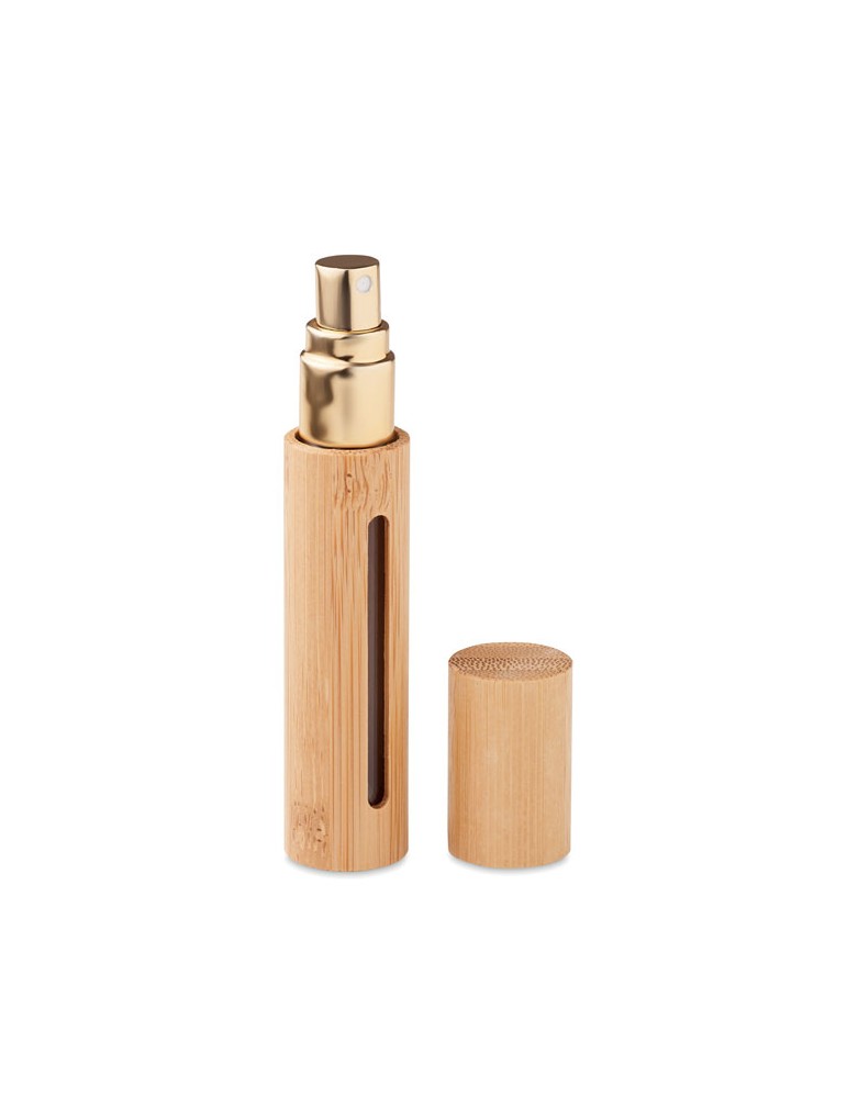 Atomiseur de Parfum Élégant et Pratique Personnalisé - MIZER pas cher