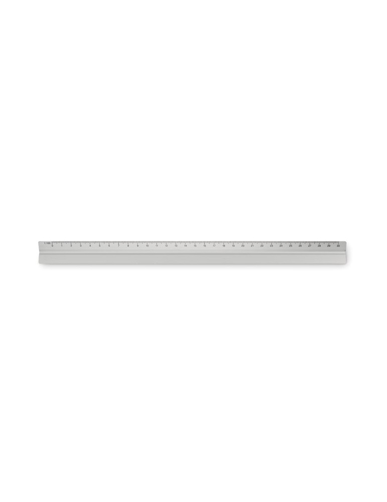 Règle Personnalisée pas cher - Architecte 30cm Précision et Élégance