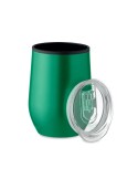 Tasse Double Paroi Incassable 350 ml Personnalisée pas cher