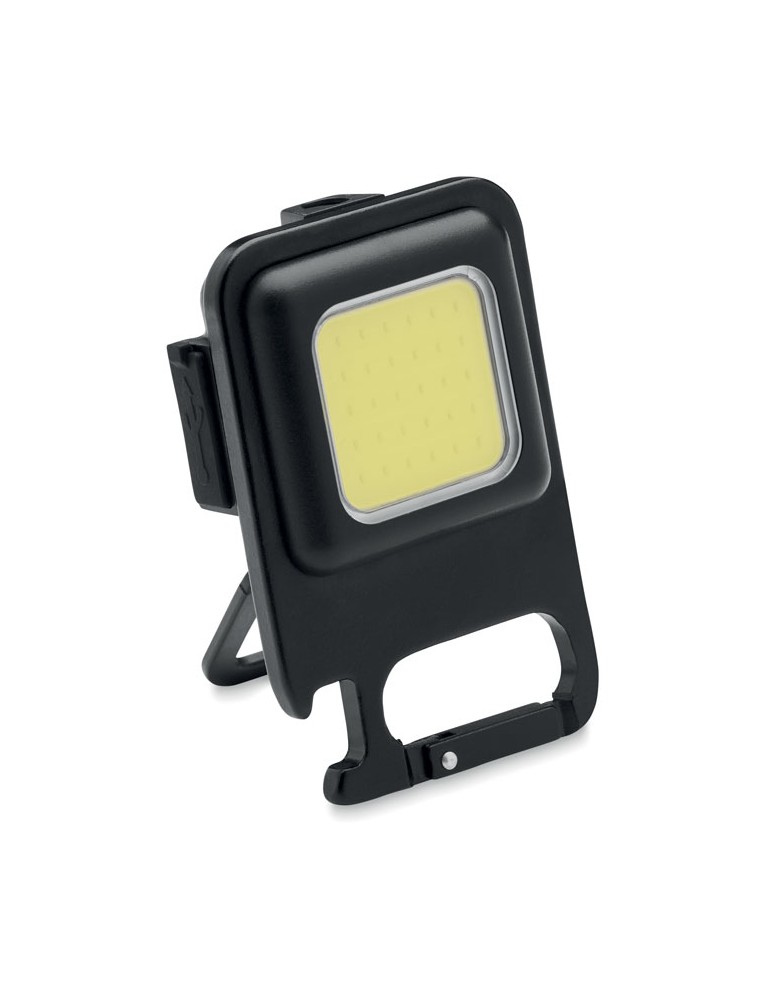 Lampe Multifonctionnelle Pratique et Puissante Personnalisée - COB pas cher