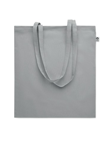 Sac Shopping en Coton Organique Personnalisé pas cher