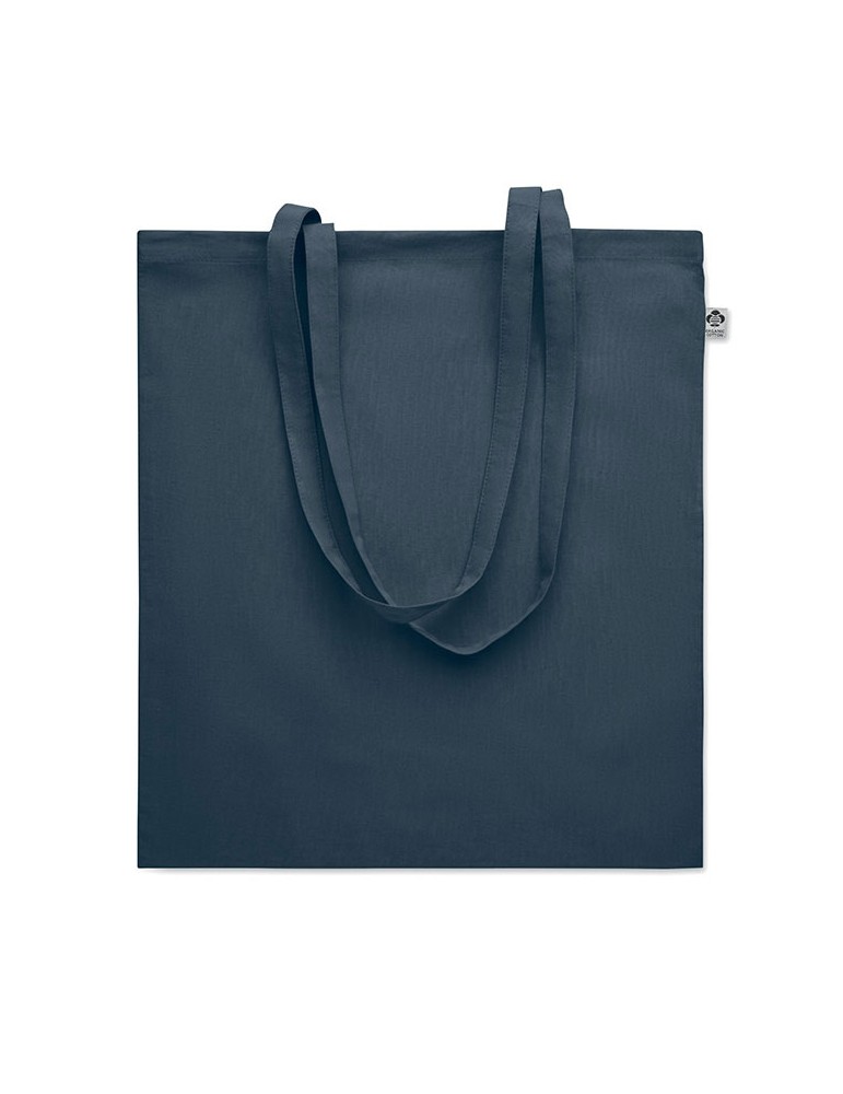 Sac Shopping en Coton Organique Personnalisé pas cher