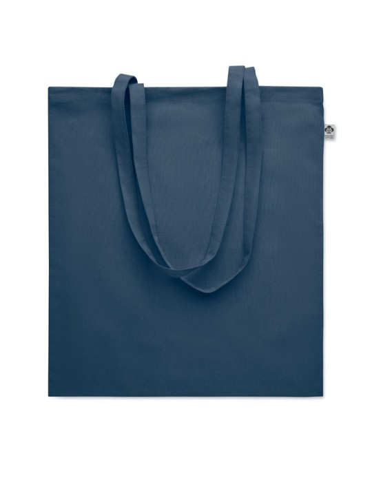 Sac Shopping en Coton Organique Personnalisé pas cher