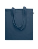 Sac Shopping en Coton Organique Personnalisé pas cher