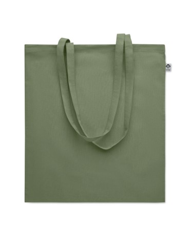 Sac Shopping en Coton Organique Personnalisé pas cher