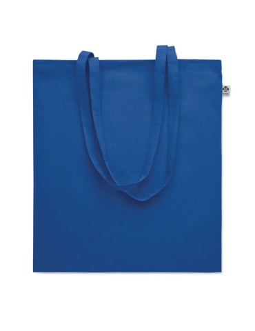 Sac Shopping en Coton Organique Personnalisé pas cher