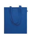Sac Shopping en Coton Organique Personnalisé pas cher