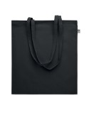Sac Shopping en Coton Organique Personnalisé pas cher