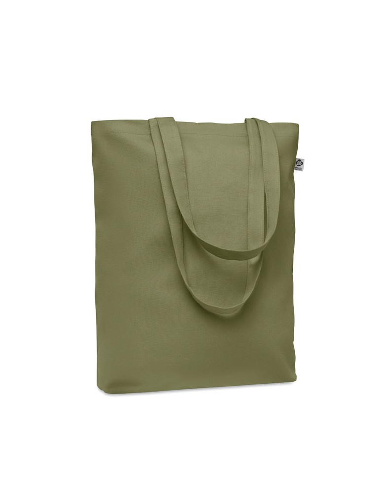 Sac Shopping en Toile Personnalisé pas cher