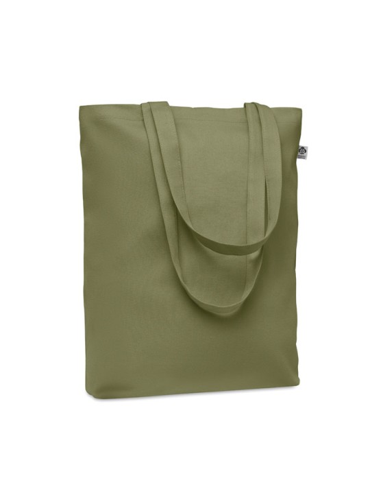 Sac Shopping en Toile Personnalisé pas cher