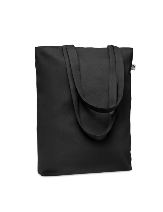 Sac Shopping en Toile Personnalisé pas cher