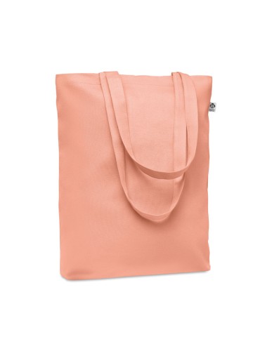 Sac Shopping en Toile Personnalisé pas cher