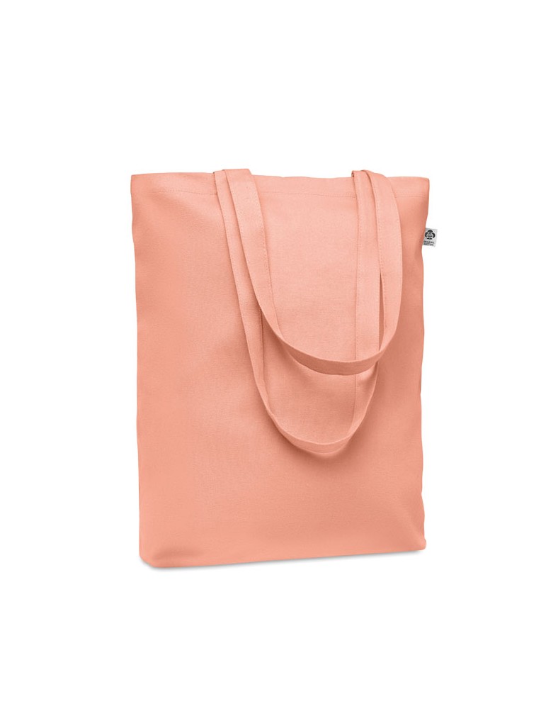 Sac Shopping en Toile Personnalisé pas cher