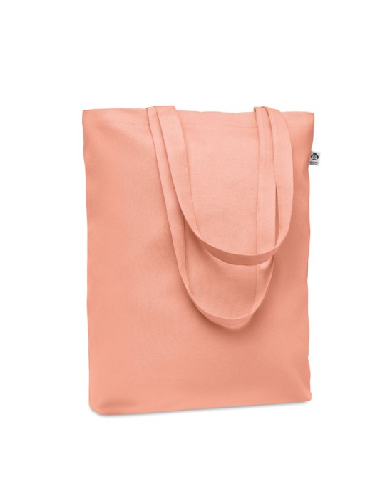 Sac Shopping en Toile Personnalisé pas cher