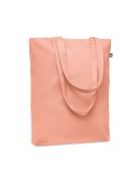 Sac Shopping en Toile Personnalisé pas cher