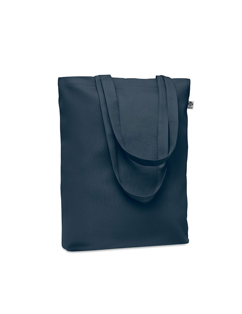 Sac Shopping en Toile Personnalisé pas cher